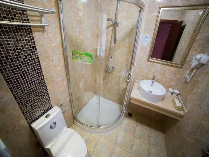 GreenTree Inn Tianjin Yibai Avenue Express Hotel
