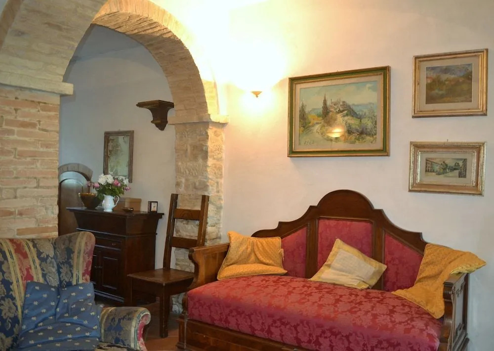 Podere Badia
