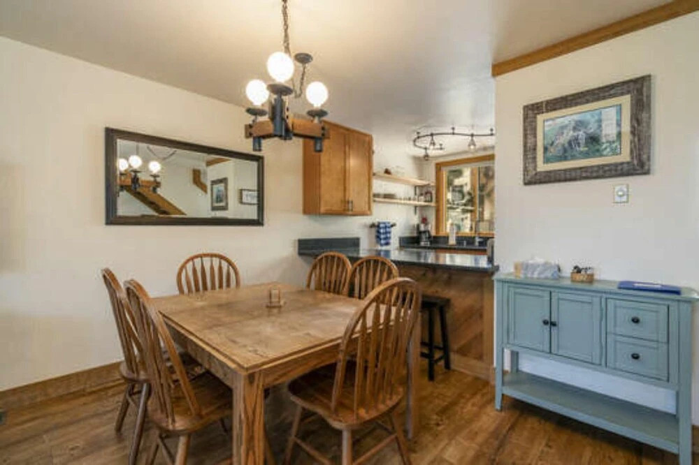 Gold Bend 5111 by Tahoe Mountain Properties