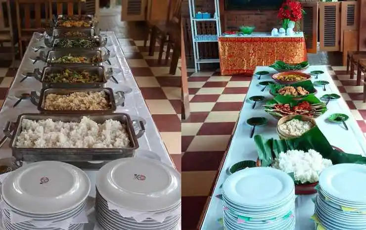 Hotel Kampoeng Pacitan