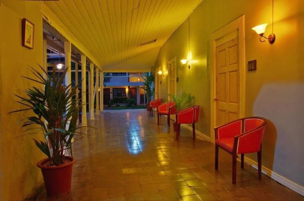 Hotel Liberia