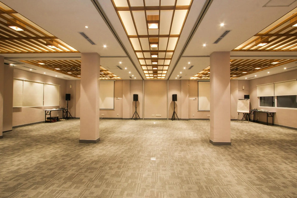 Kuretakeso Kemang Hotel