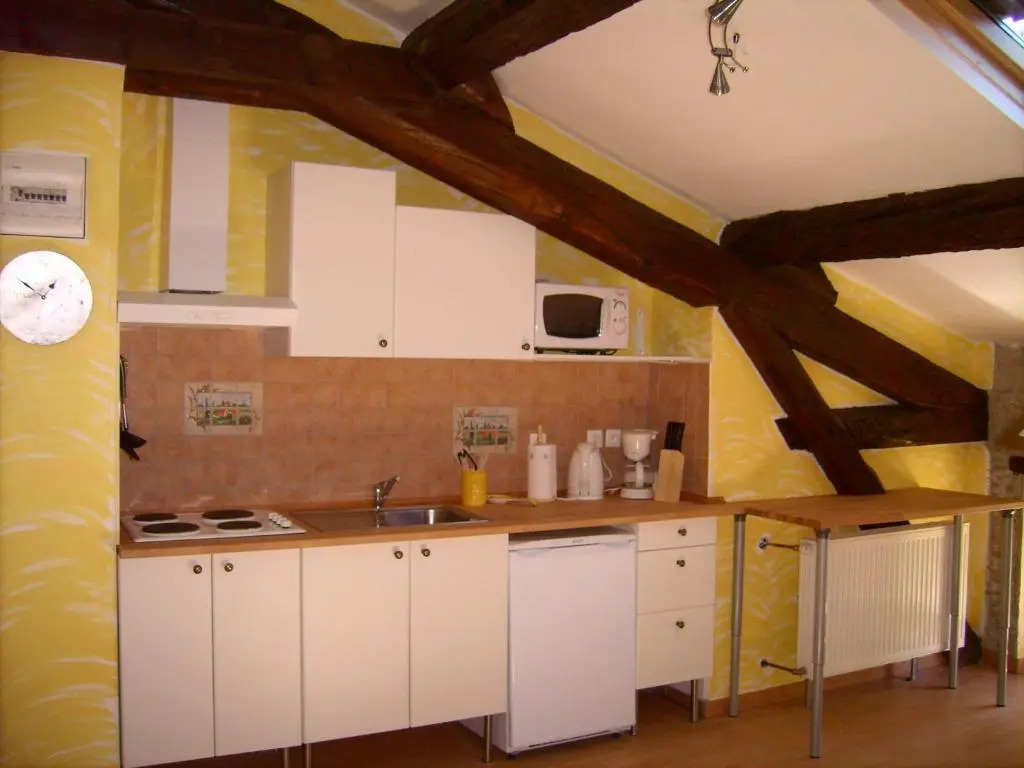 Maison Iris