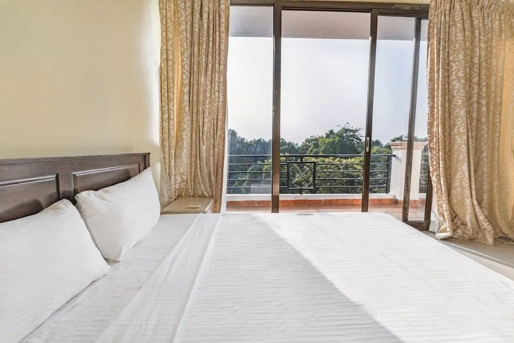 GuestHouser 2 BHK Apartment 621c