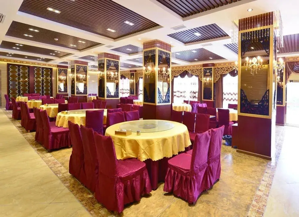 Jingfa Hotel