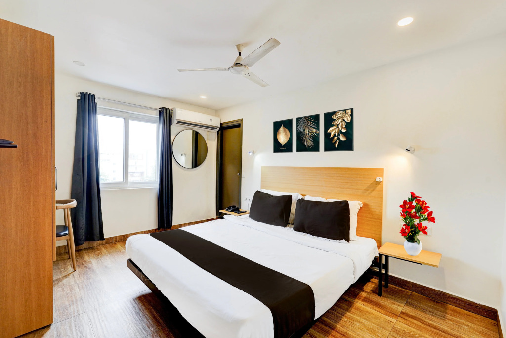 Townhouse Tirupati
