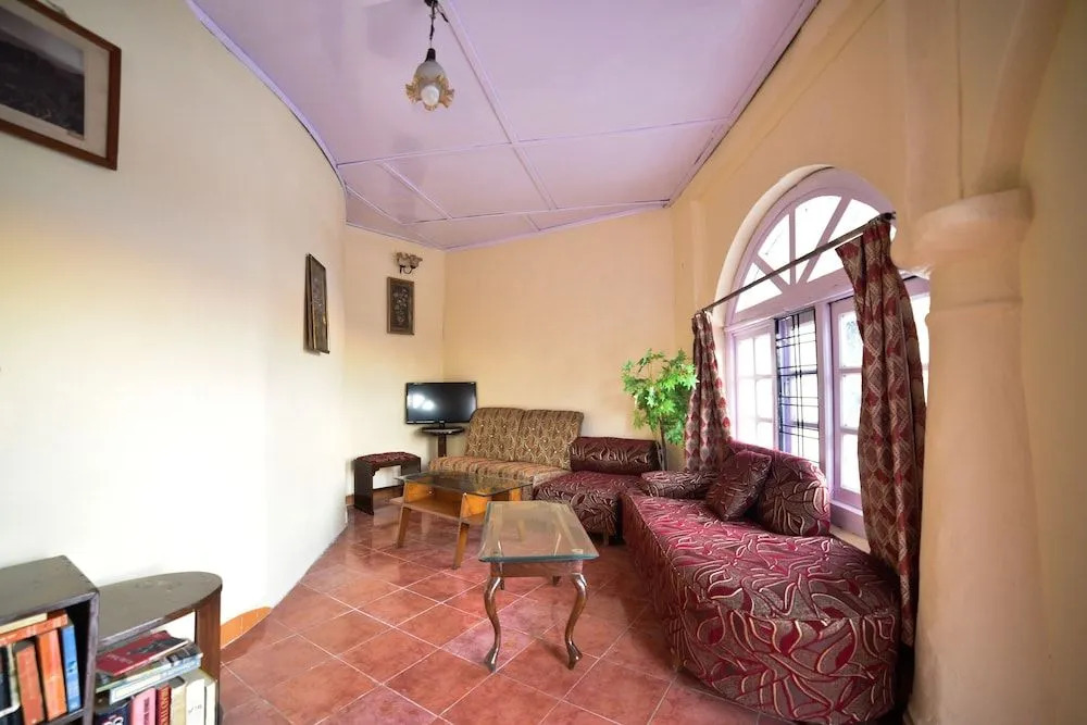 Hotel Chimney House by OpenSky, Mussoorie