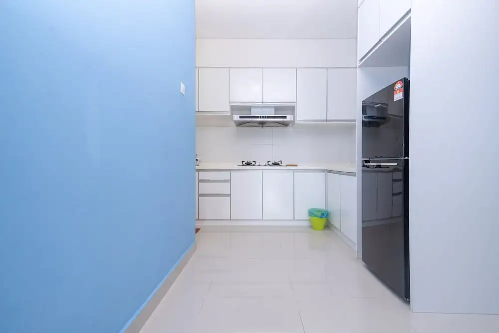 OYO Home 89732 Marvelous 3br 1medini