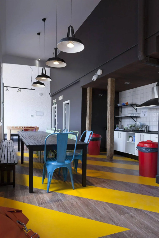 Room Chueca