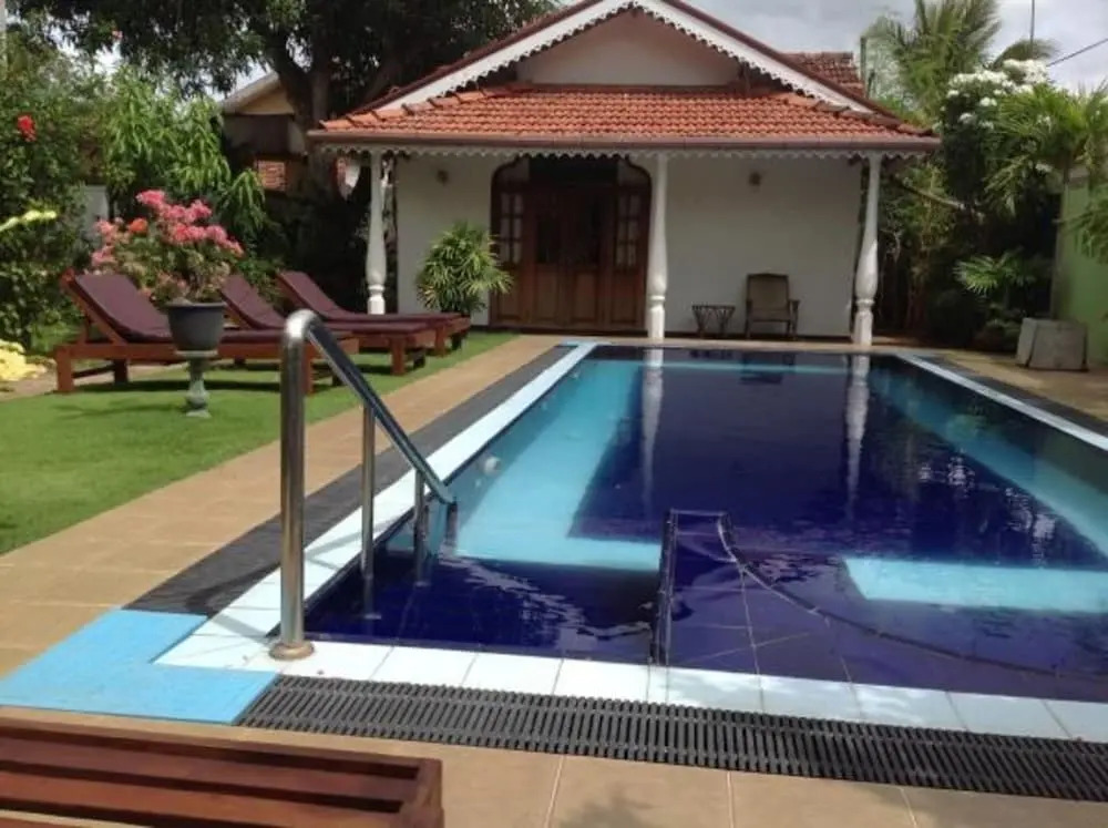 Sujeewani Villa