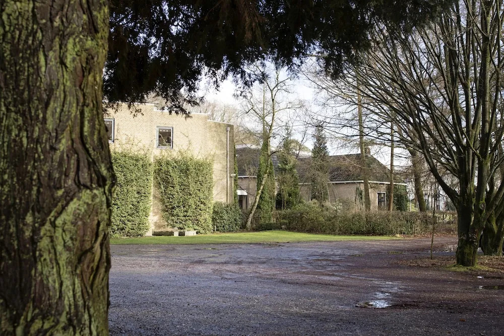 Hotel de Oorsprong
