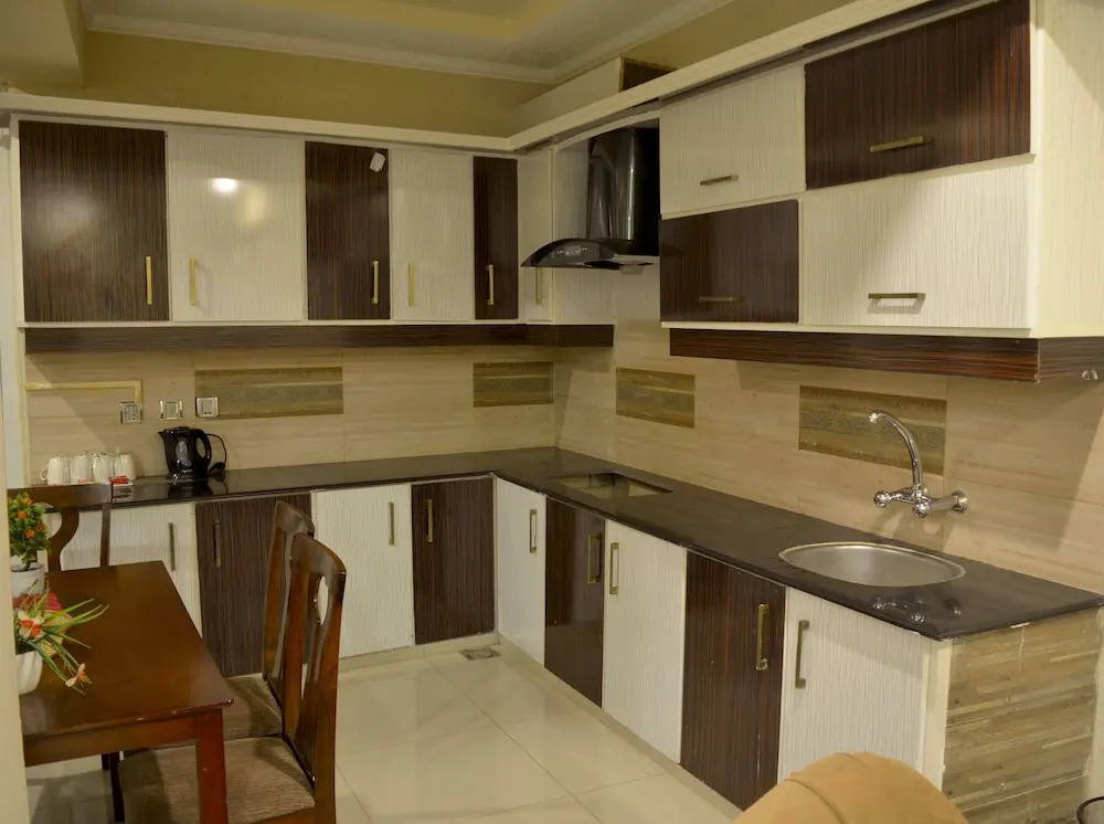 Holiday Grand Resort Bhurban
