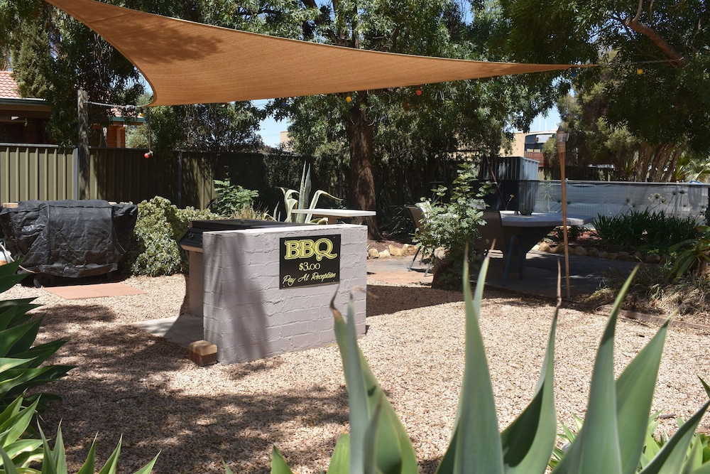 Orana Motor Inn