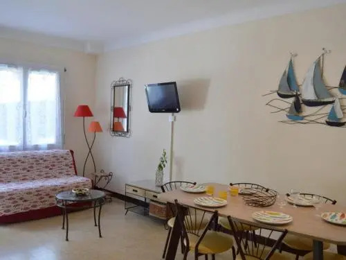 Maison Argelès-sur-Mer, 3 pièces, 7 personnes - FR-1-225-8