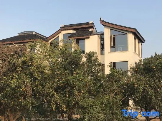 Sanshan Island Lushan Dexu Homestay