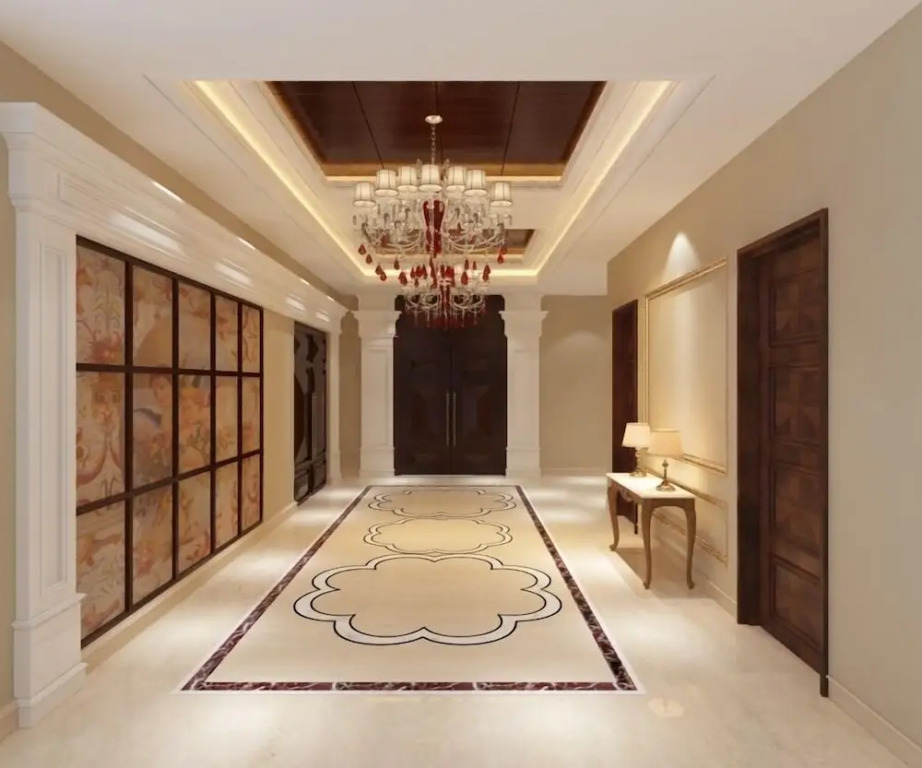 Welcomhotel by ITC Hotels, Tavleen, Chail