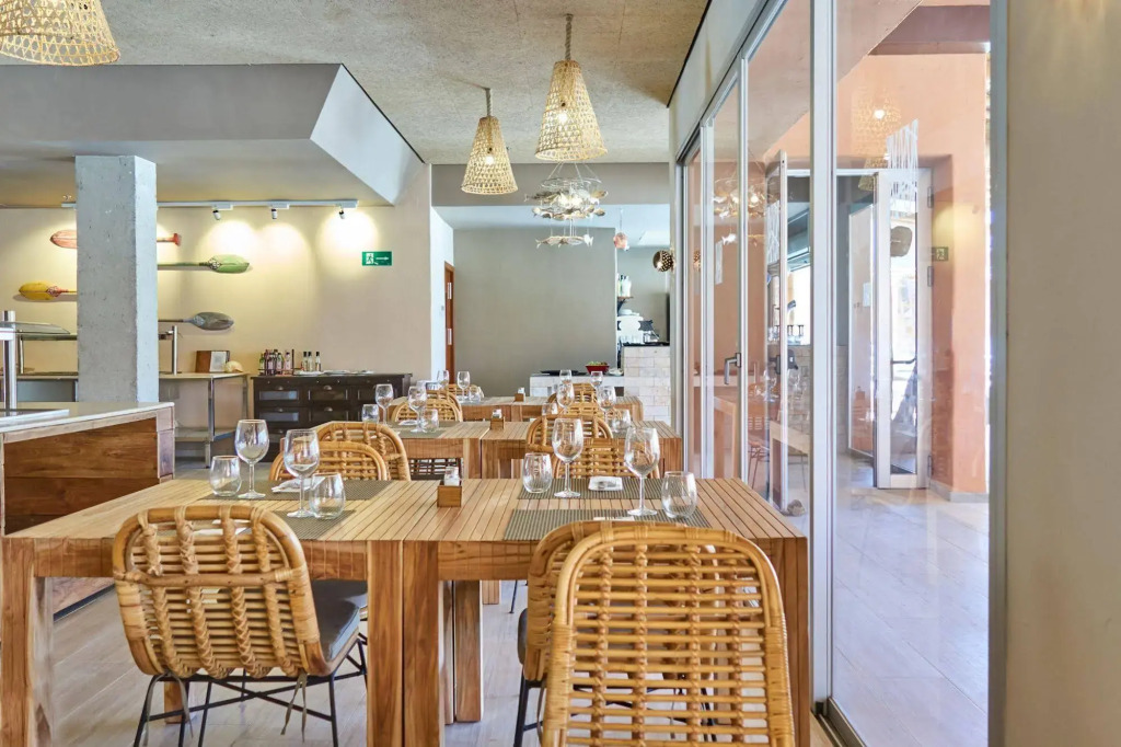 Hotel Tarifa Lances, a member of Radisson Individuals