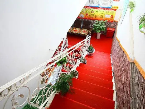Jurong Middle Street Hotel