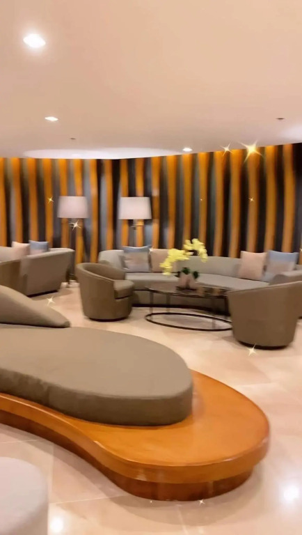 SHELL RESIDENCE c3 shortwalk mall of asia near airport