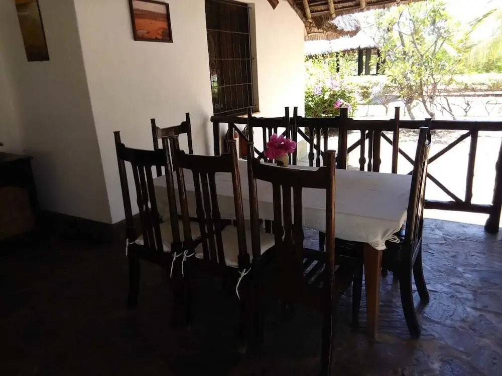 Olson Villa