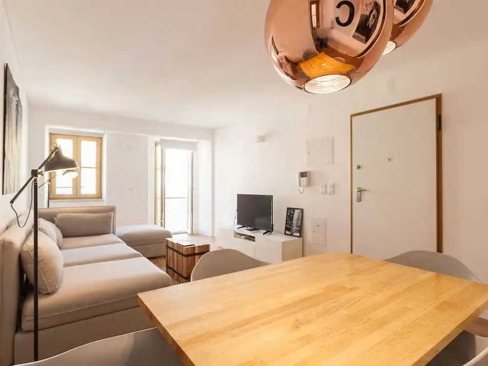 Chiado Best Apartment Duplex