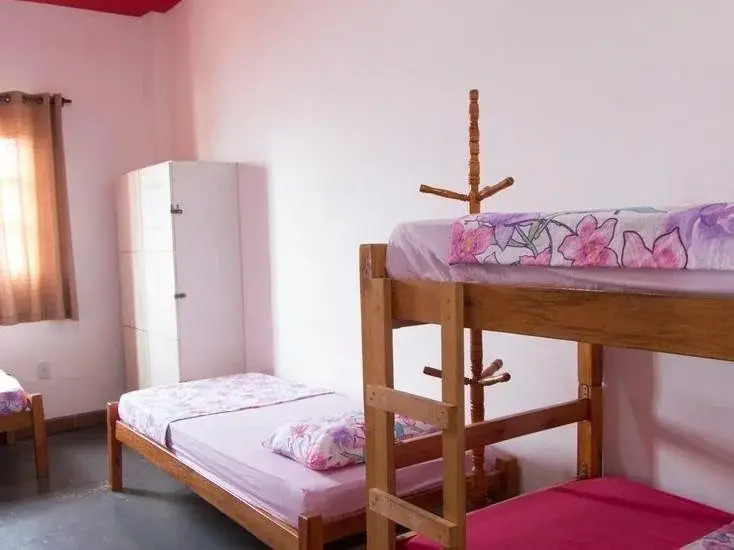 Santeria Hostel