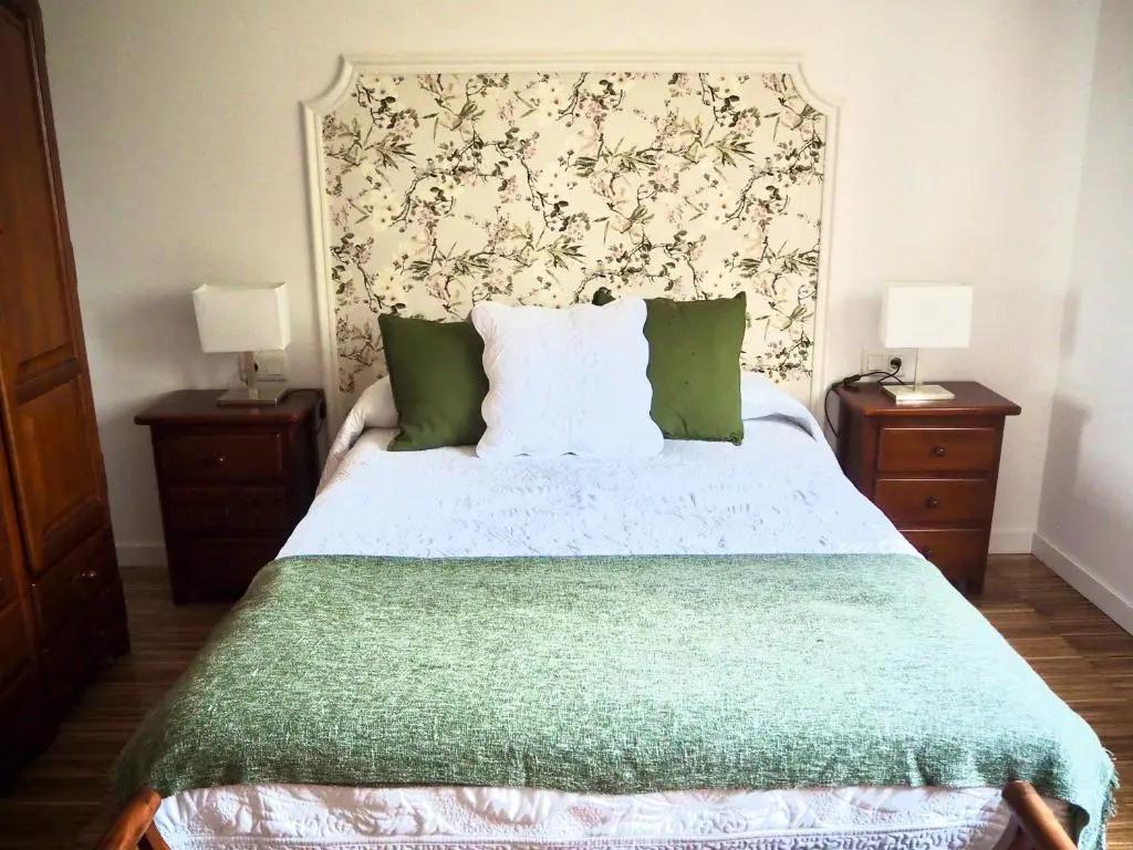 Apartamentos Finca La Cuesta
