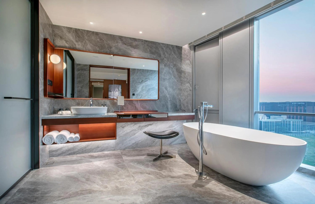 MaxX By Steigenberger Shanghai,Hongqiao