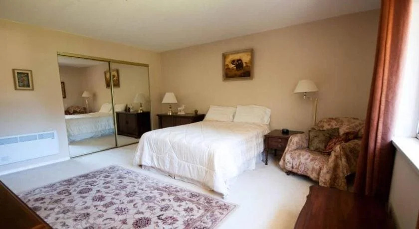 Brant Bed and Breakfast