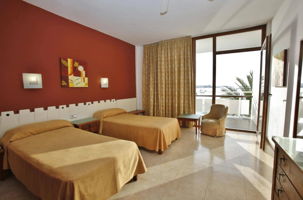 Hotel Arenal