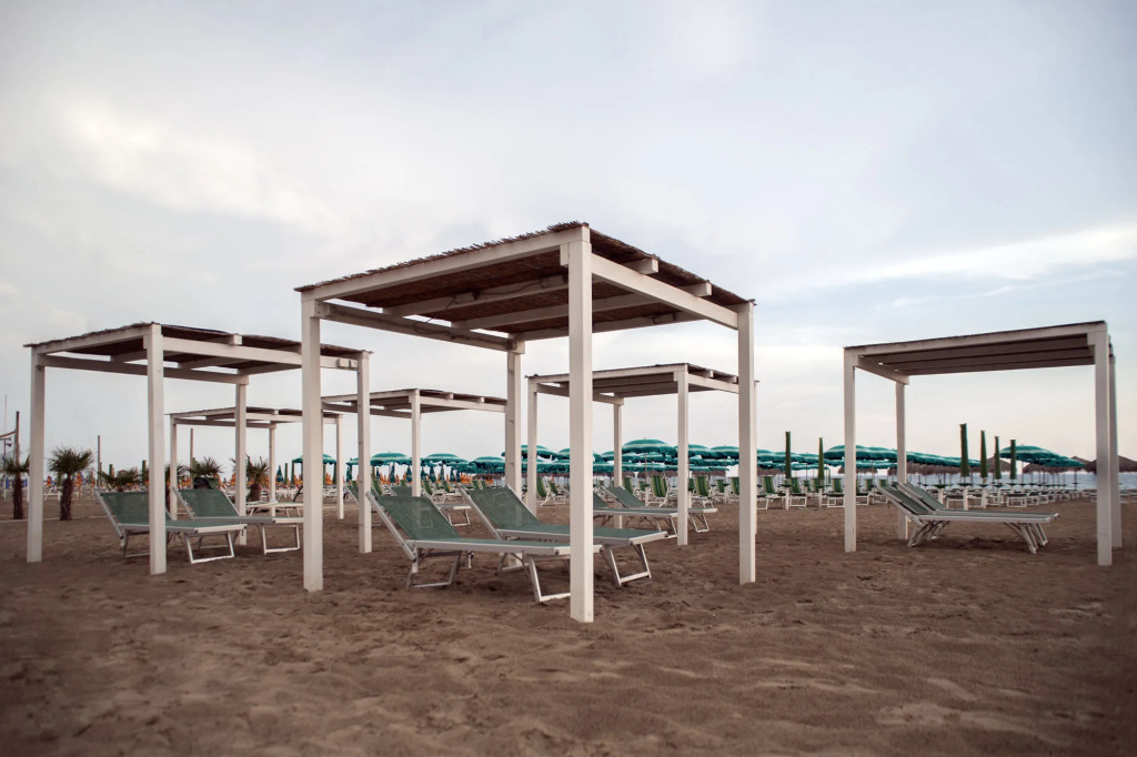 Ricci Hotel - Marina di Grosseto
