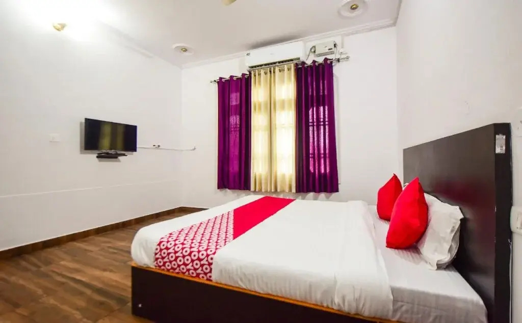 Triund Heavens By OYO Rooms