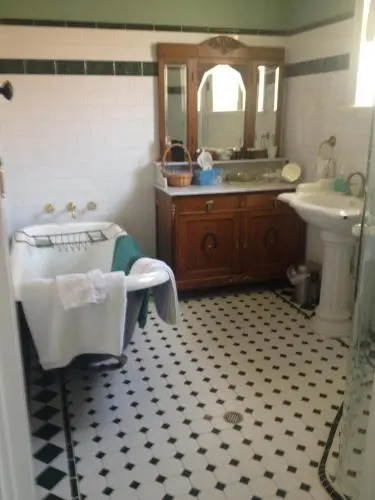 Exley House B&B