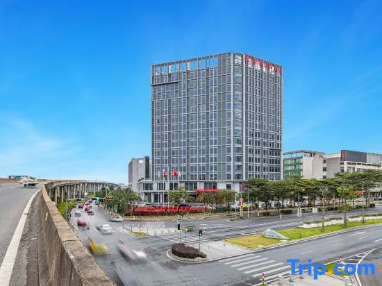 Foshan Jifeng International Hotel