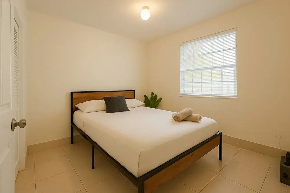 Casa Rosa Wynwood