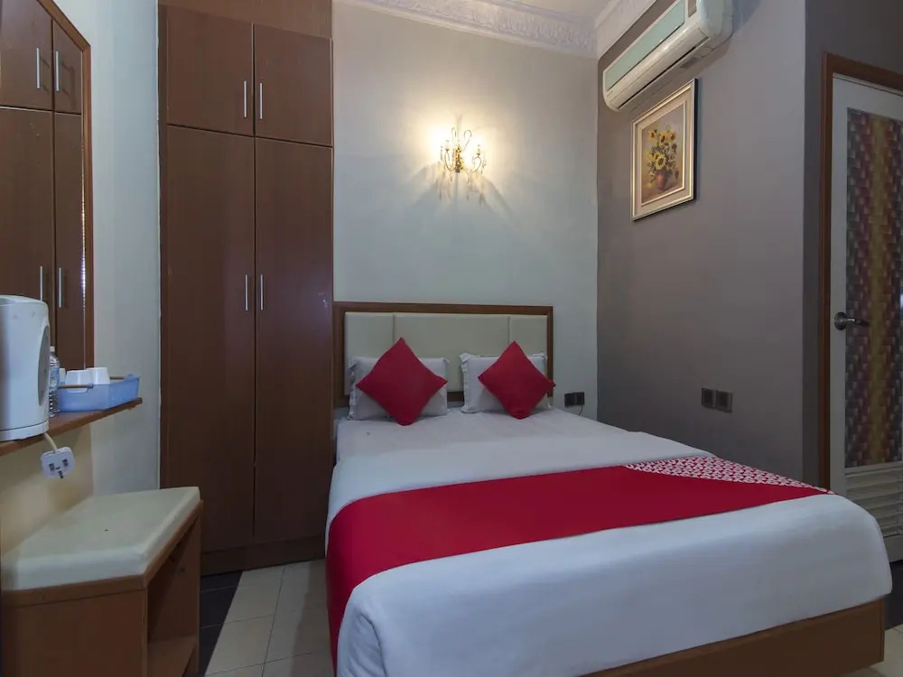 OYO 509 TC Inn Hotel