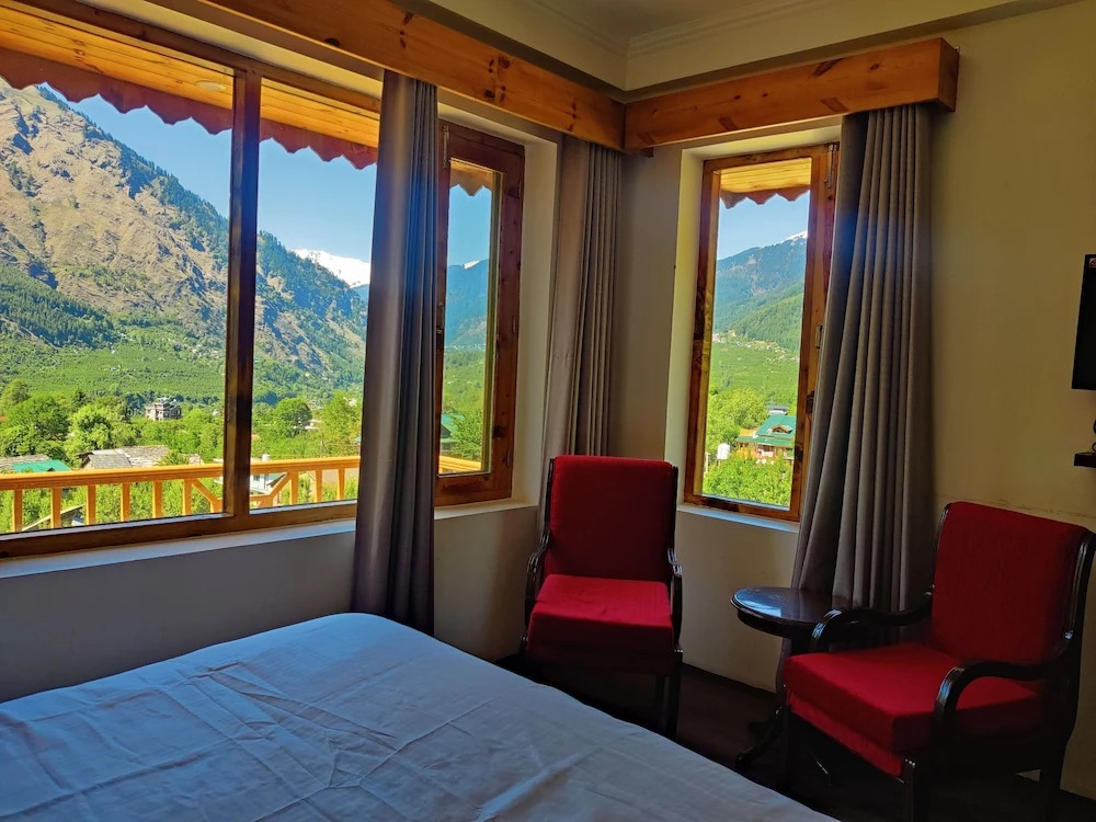 Foressta - a Luxury Boutique Villa