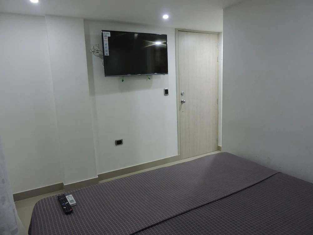 Apartahotel Dorado Rodadero