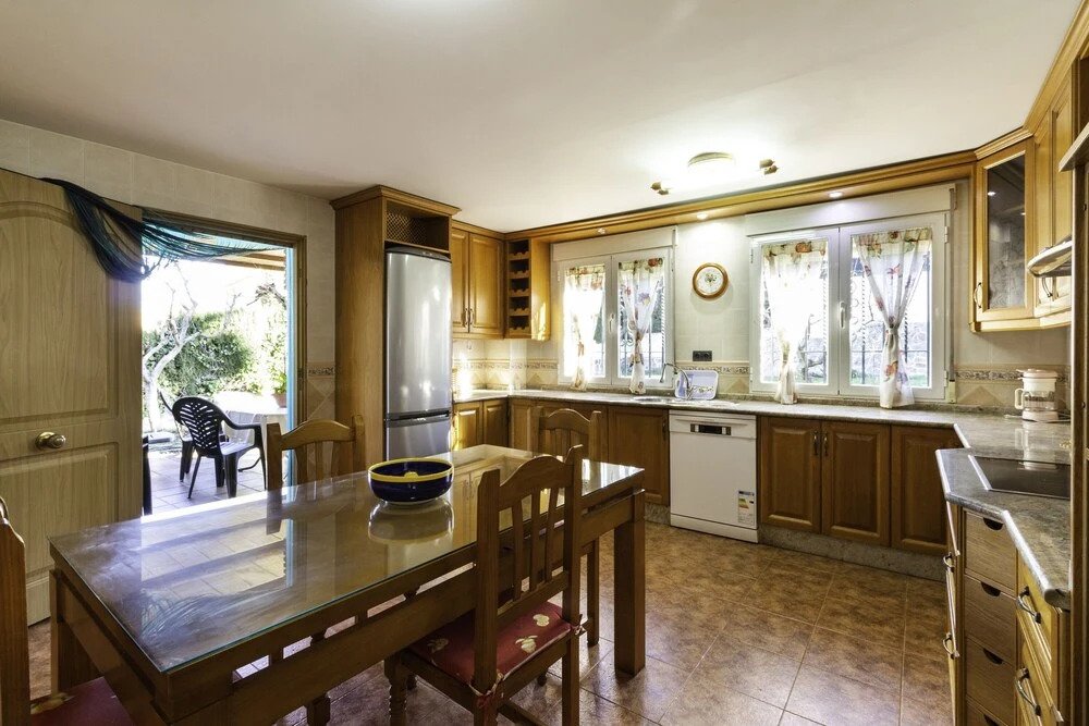 Casa La Casita