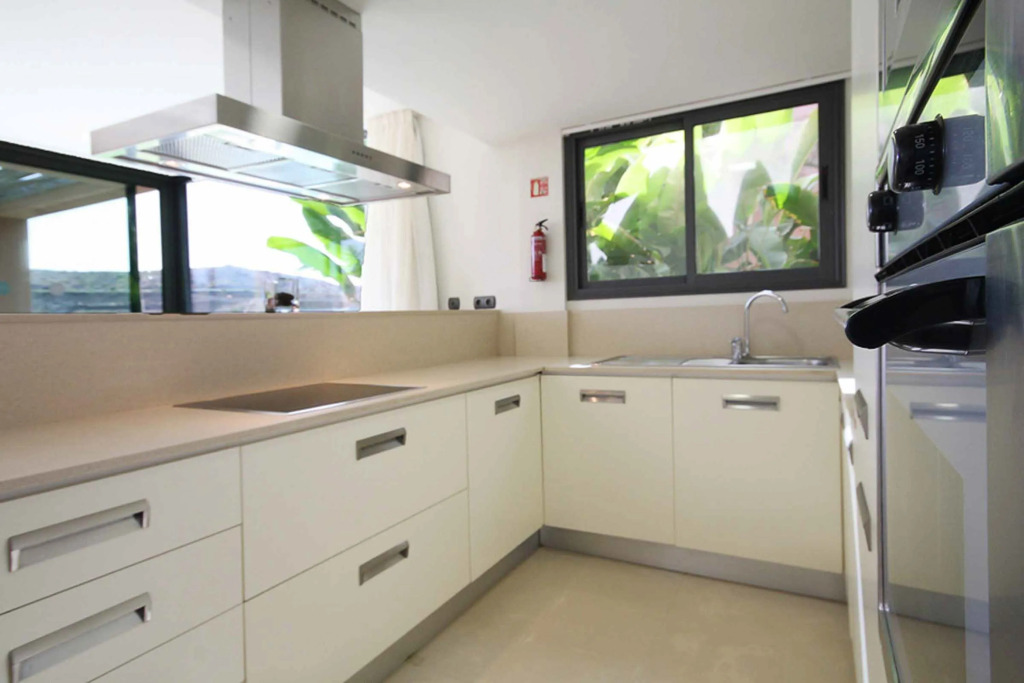 Villa Los Lagos 13
