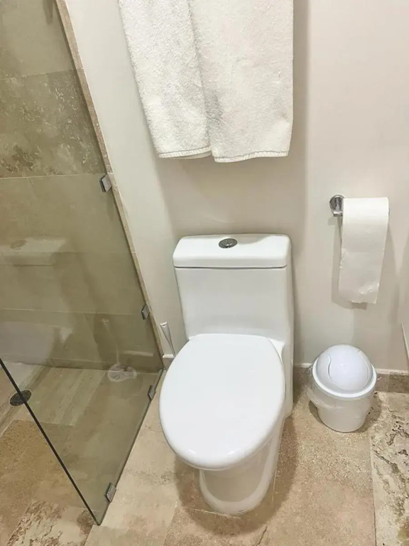 Elegant 1BR ALDEA ZAMA Tulum