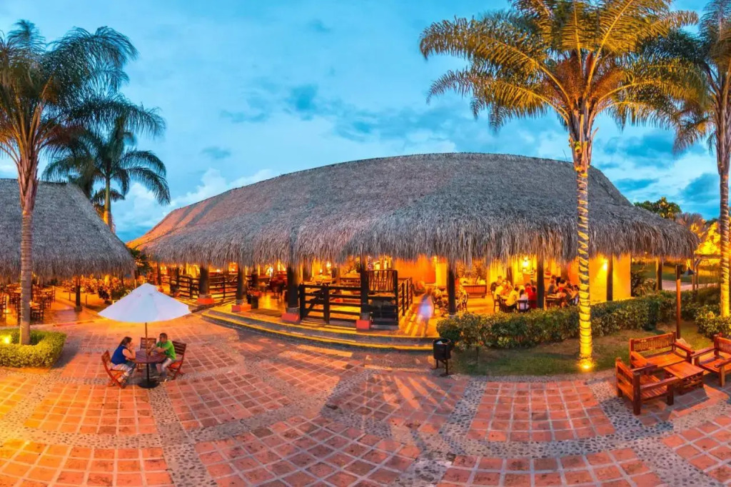 Decameron Panaca - All Inclusive