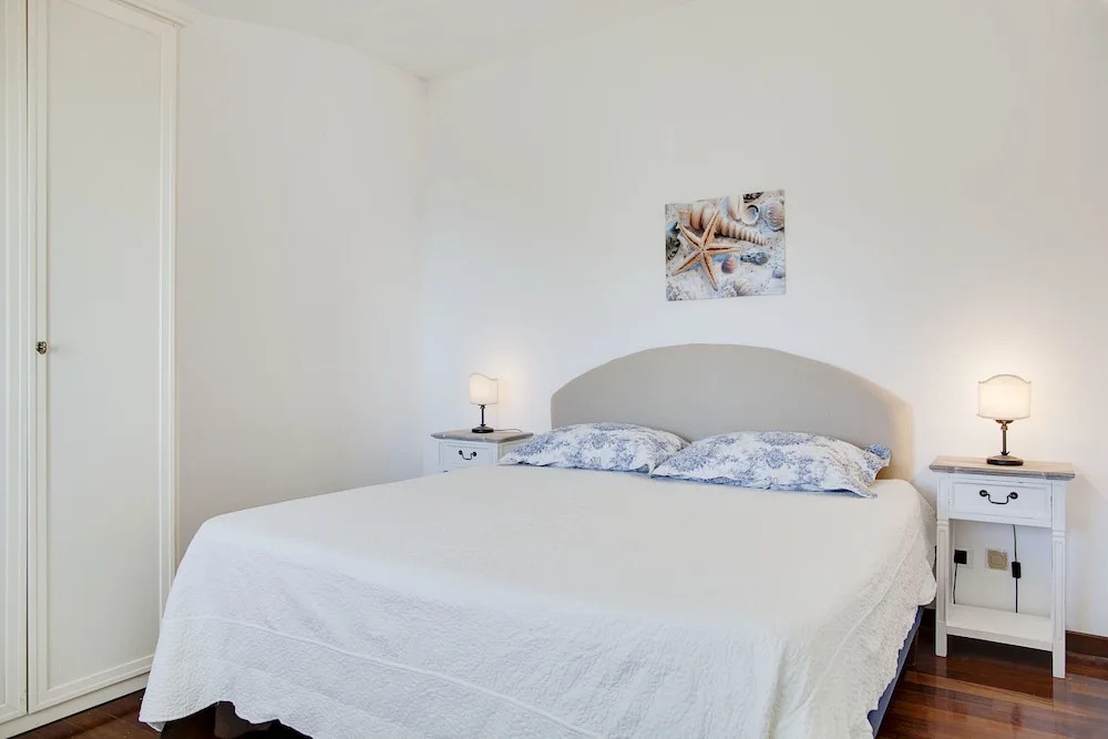 Villa Le Palme