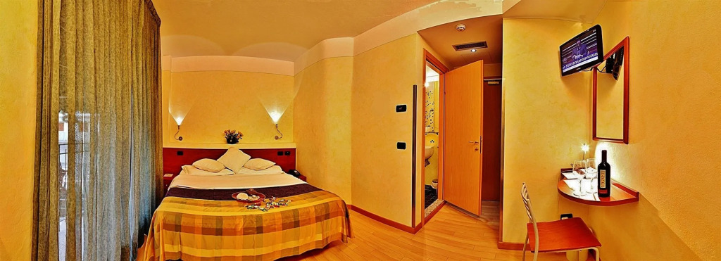 Hotel Savoia