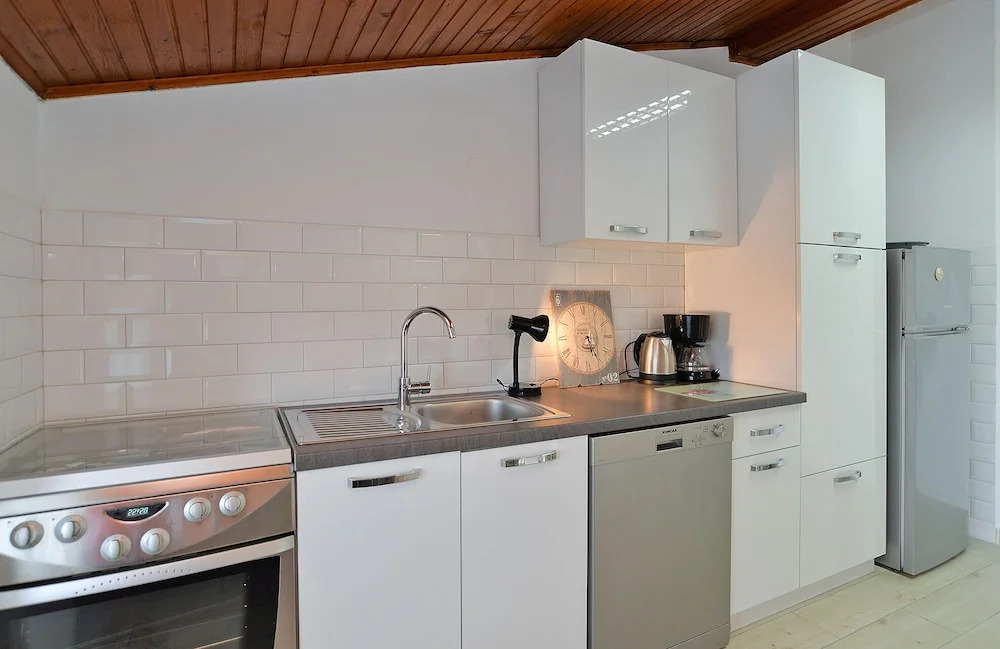 Apartment 1376