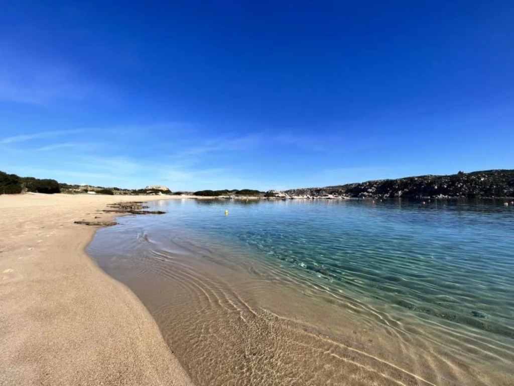 Apartments Mirti Bianchi Santa Teresa Gallura