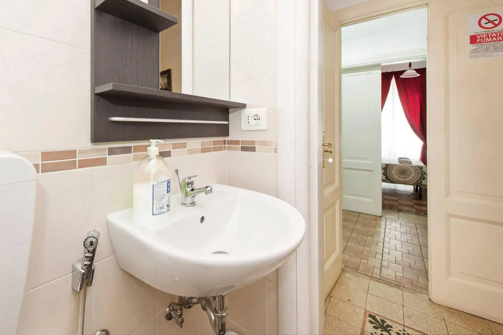 Hosting Flats Hospety Group