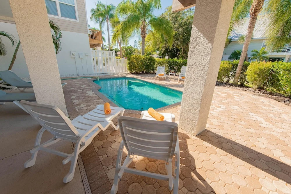 Seabreeze Cottage Apartment 3