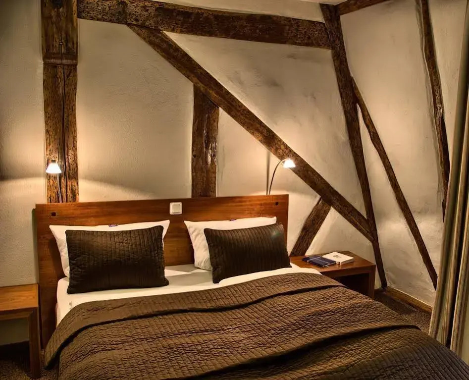 Hotel Fuchs