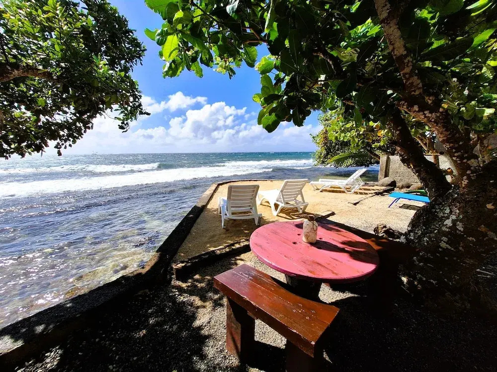 Tahiti - Fenua Chill House